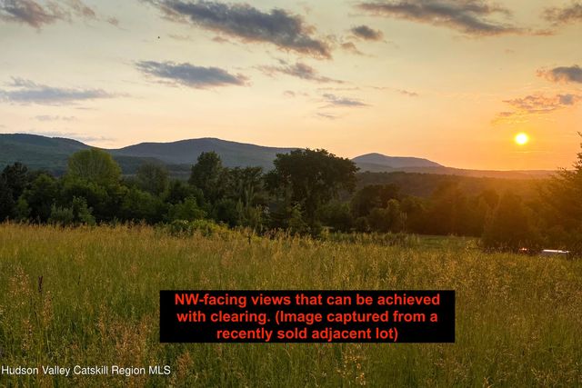 Tbd Strong Road, Cornwallville, NY 12418