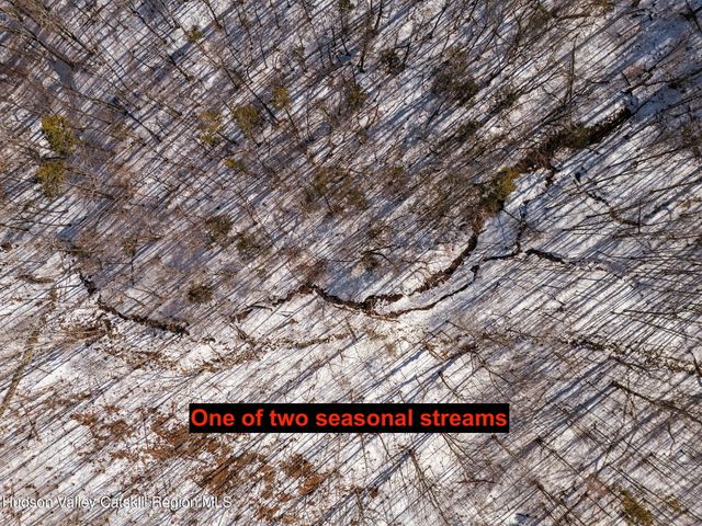 Tbd Strong Road, Cornwallville, NY 12418