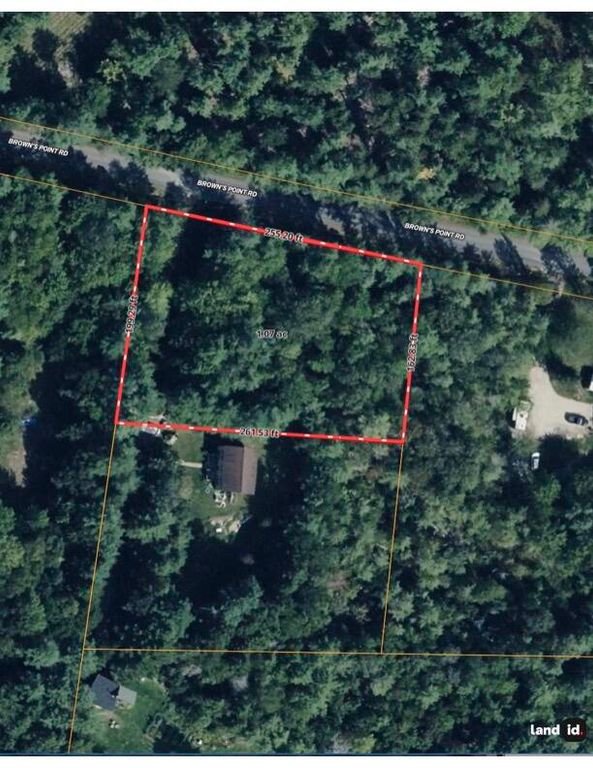 209AB E Brown's Point Road E, Bowdoinham, ME 04008 — photo 3