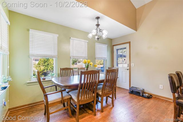 4620 Woodhull Drive, Independence Charter Township, MI 48346