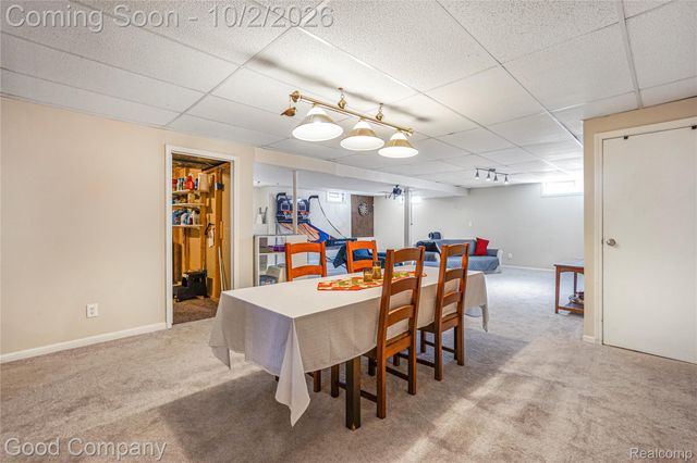 4620 Woodhull Drive, Independence Charter Township, MI 48346