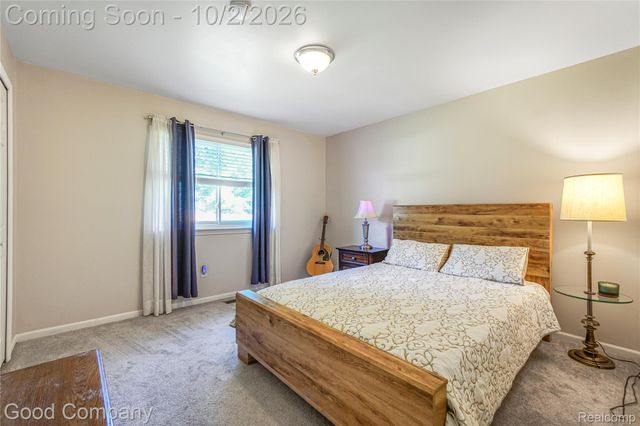 4620 Woodhull Drive, Independence Charter Township, MI 48346