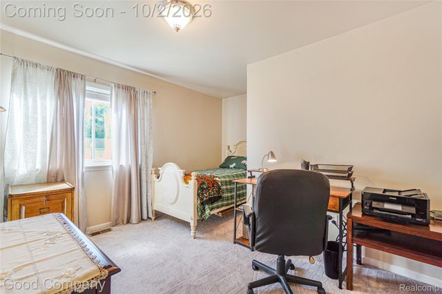 4620 Woodhull Drive, Independence Charter Township, MI 48346