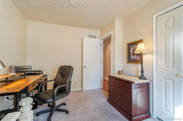 4620 Woodhull Drive, Independence Charter Township, MI 48346