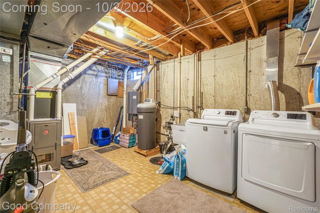 4620 Woodhull Drive, Independence Charter Township, MI 48346