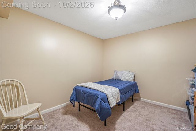 4620 Woodhull Drive, Independence Charter Township, MI 48346