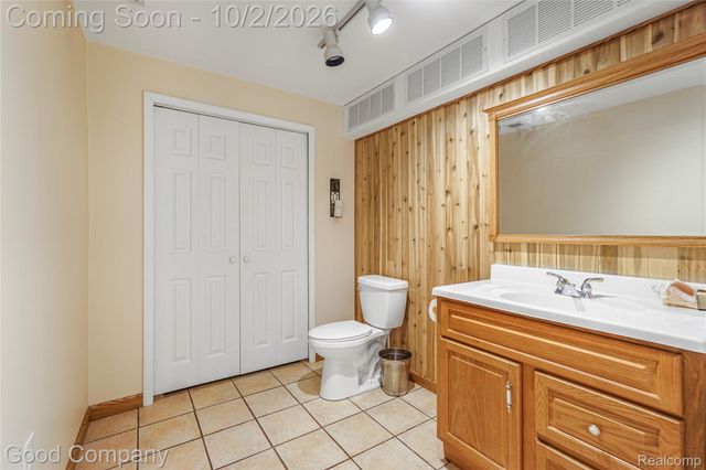 4620 Woodhull Drive, Independence Charter Township, MI 48346