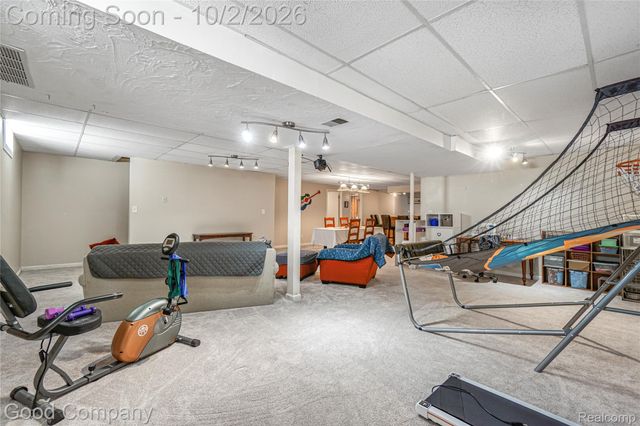 4620 Woodhull Drive, Independence Charter Township, MI 48346