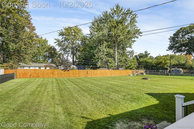 4620 Woodhull Drive, Independence Charter Township, MI 48346