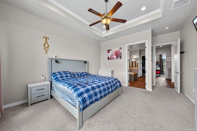 726 Abbott Cv, St Hedwig, TX 78152