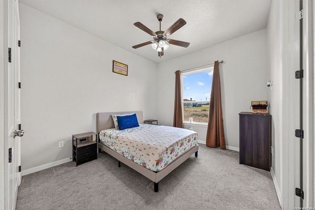 726 Abbott Cv, St Hedwig, TX 78152