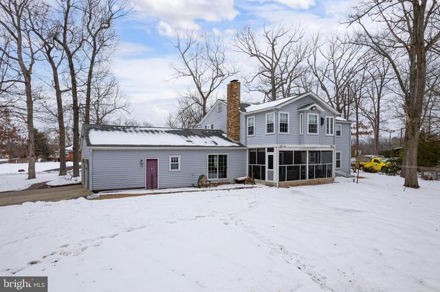 271 BEACON AVE, Vineland, NJ 08360