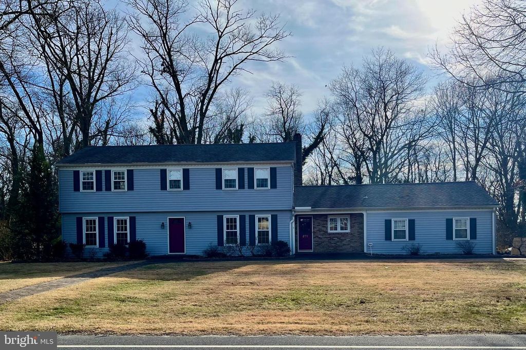 271 BEACON AVE, Vineland, NJ 08360