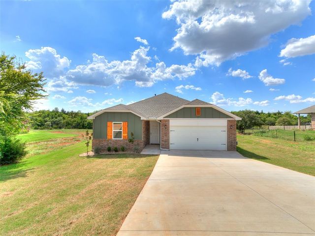 13157 Huntington Drive, Edmond, OK 73025
