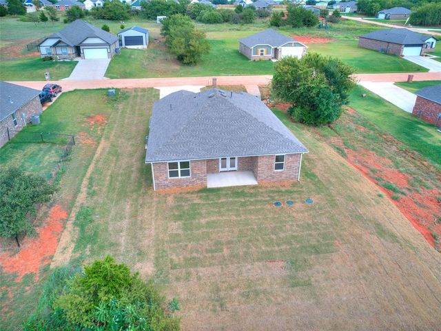 13157 Huntington Drive, Edmond, OK 73025