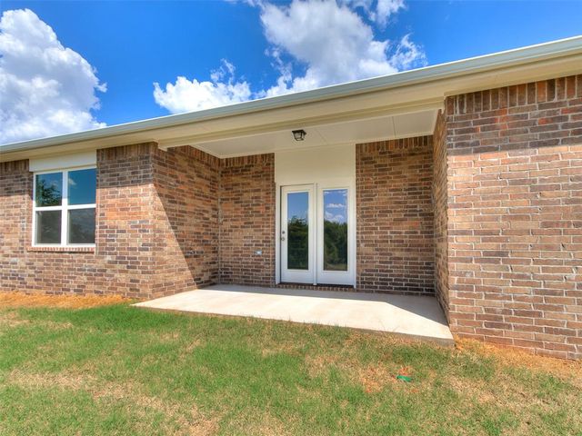 13157 Huntington Drive, Edmond, OK 73025