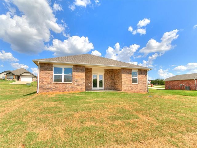 13157 Huntington Drive, Edmond, OK 73025