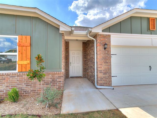 13157 Huntington Drive, Edmond, OK 73025
