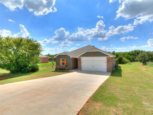 13157 Huntington Drive, Edmond, OK 73025