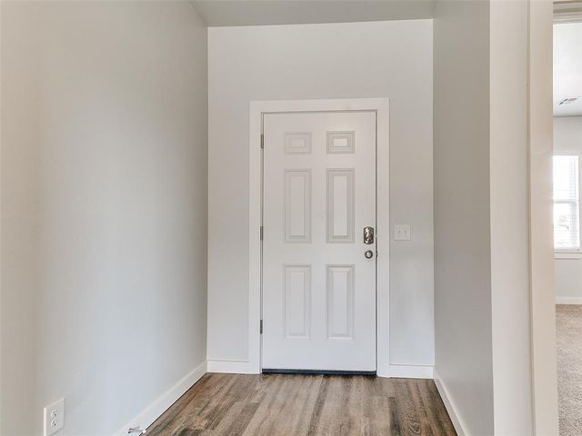 13157 Huntington Drive, Edmond, OK 73025