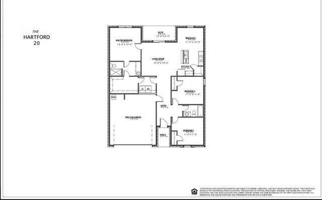 13157 Huntington Drive, Edmond, OK 73025