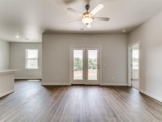 13157 Huntington Drive, Edmond, OK 73025