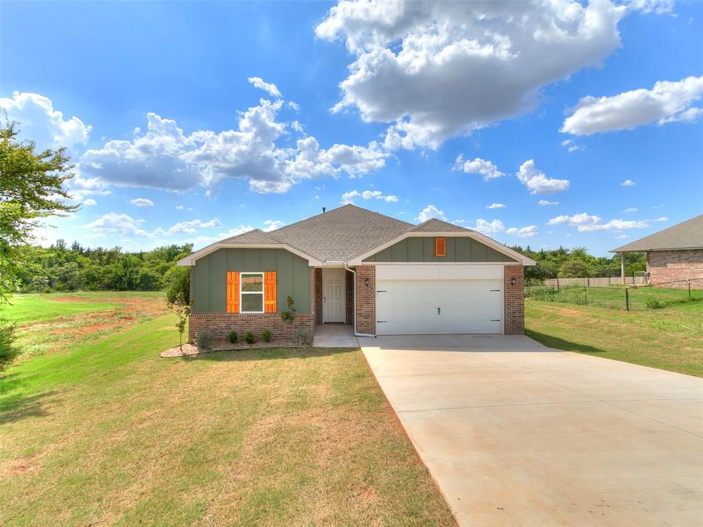 13157 Huntington Drive, Edmond, OK 73025