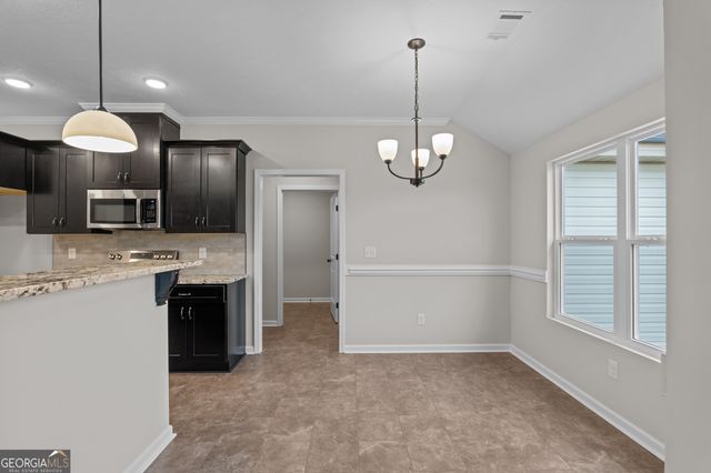 2504 Hollington Drive, Hephzibah, GA 30815