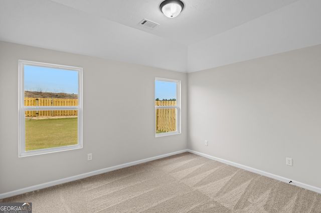 2504 Hollington Drive, Hephzibah, GA 30815