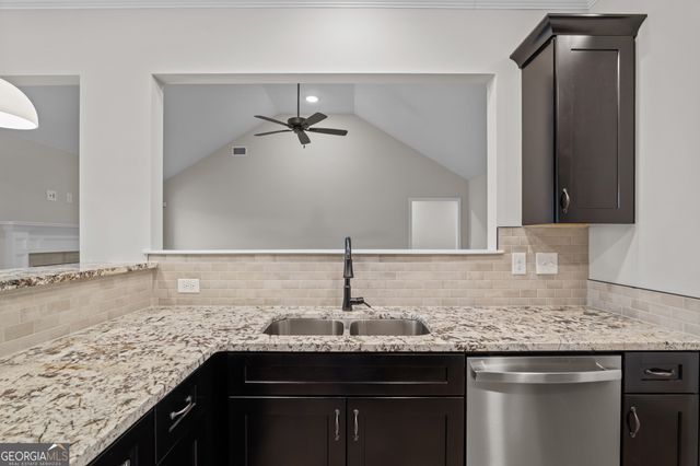 2504 Hollington Drive, Hephzibah, GA 30815