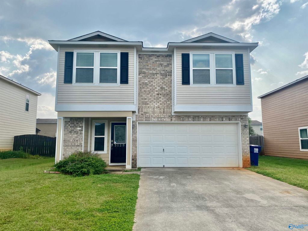 3129 SW Lakeland Drive, Madison, AL 35756