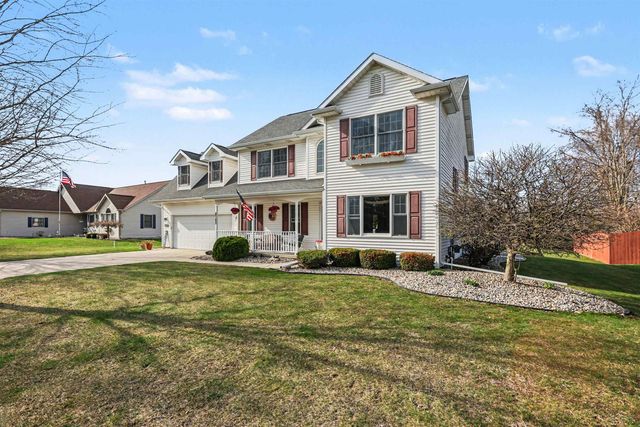 8782 Valleyview Court, Saginaw, MI 48609