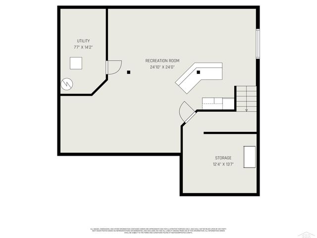 8782 Valleyview Court, Saginaw, MI 48609