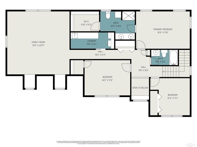 8782 Valleyview Court, Saginaw, MI 48609