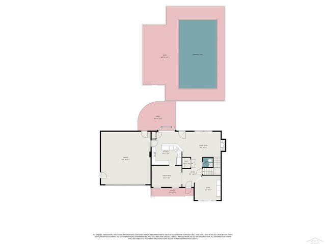8782 Valleyview Court, Saginaw, MI 48609