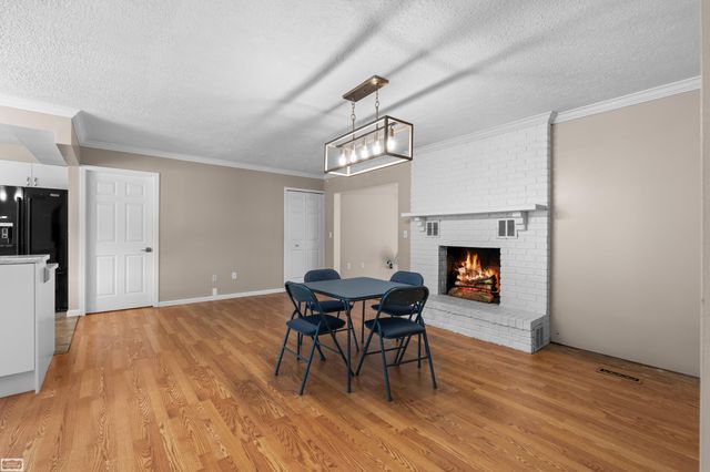 13147 Independence Avenue, Utica, MI 48315
