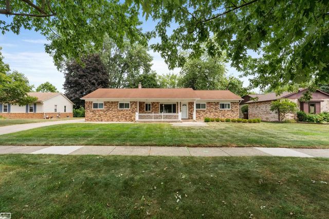13147 Independence Avenue, Utica, MI 48315