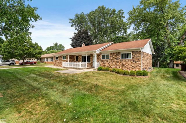 13147 Independence Avenue, Utica, MI 48315
