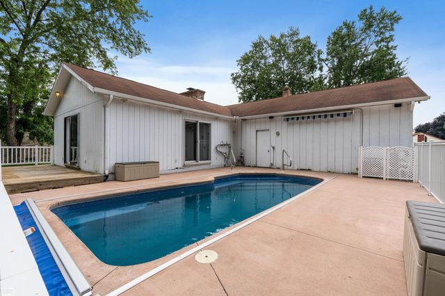 13147 Independence Avenue, Utica, MI 48315