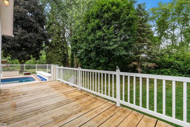 13147 Independence Avenue, Utica, MI 48315