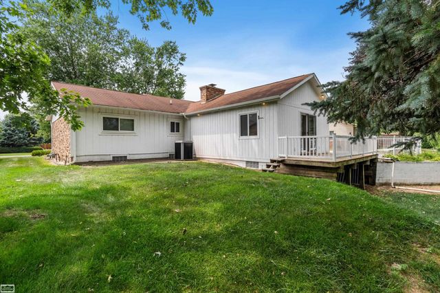 13147 Independence Avenue, Utica, MI 48315