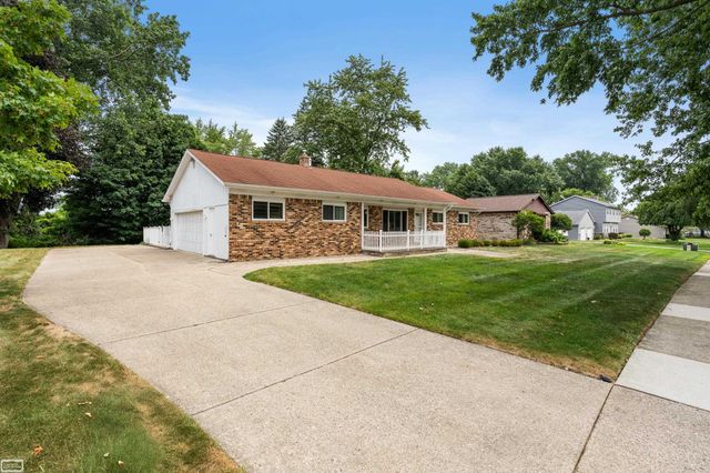 13147 Independence Avenue, Utica, MI 48315