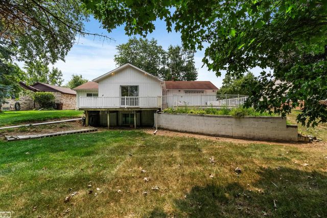 13147 Independence Avenue, Utica, MI 48315