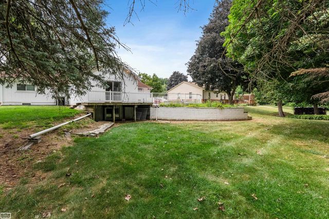 13147 Independence Avenue, Utica, MI 48315
