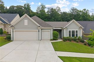 5625 Willow Springs Place, Hoschton, GA 30548