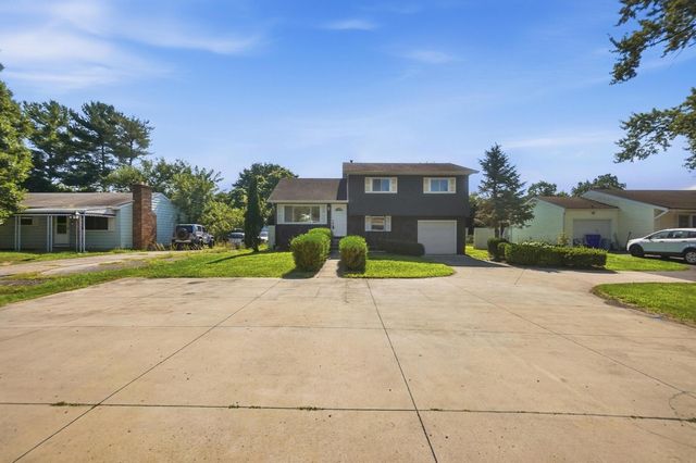3532 Noe Bixby Road, Columbus, OH 43232