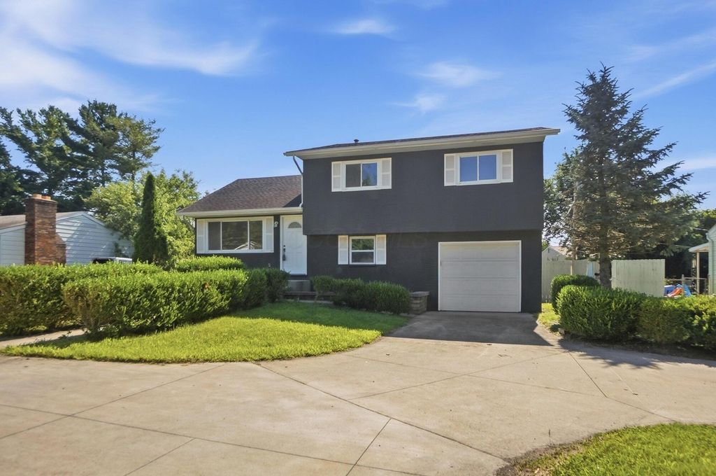 3532 Noe Bixby Road, Columbus, OH 43232