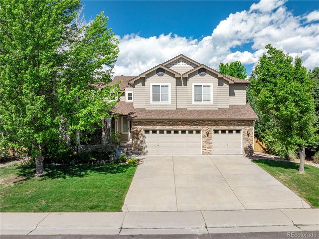 9393 S Holland Way, Littleton, CO 80127