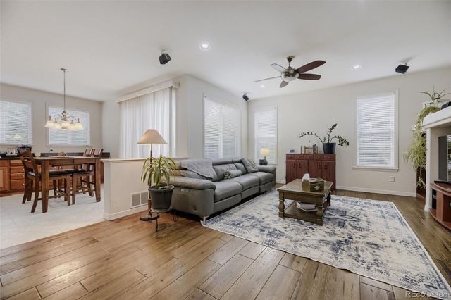 9393 S Holland Way, Littleton, CO 80127
