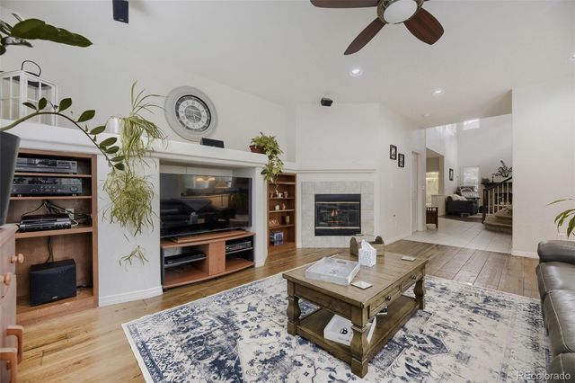 9393 S Holland Way, Littleton, CO 80127